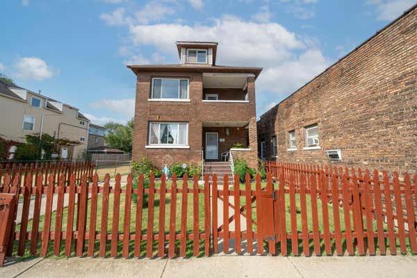 3720 DEODAR ST, EAST CHICAGO, IN 46312 - Image 1