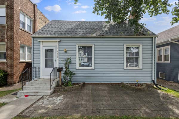 4213 BARING AVE, EAST CHICAGO, IN 46312 - Image 1