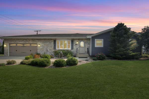 12407 PATNOE DR, SAINT JOHN, IN 46373 - Image 1