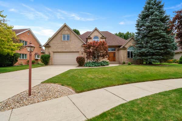 1622 SANTA ANA CT, MUNSTER, IN 46321 - Image 1