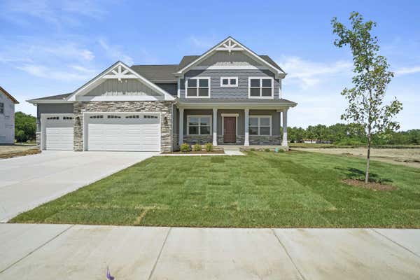 1750 FOREST RIDGE DR, VALPARAISO, IN 46385 - Image 1