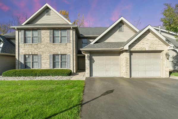 1175 TEAKWOOD CT # 2, SCHERERVILLE, IN 46375 - Image 1