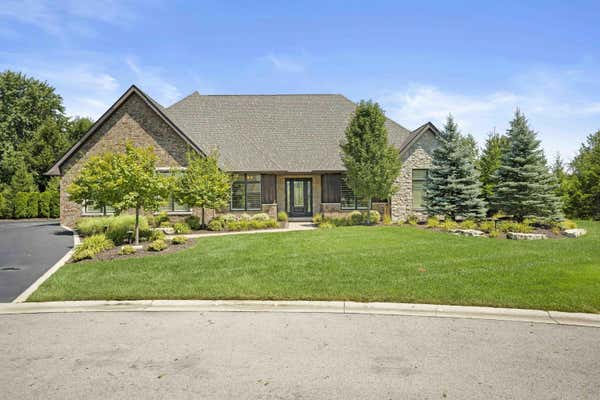 10910 LAKE CENTRAL DR, SAINT JOHN, IN 46373 - Image 1