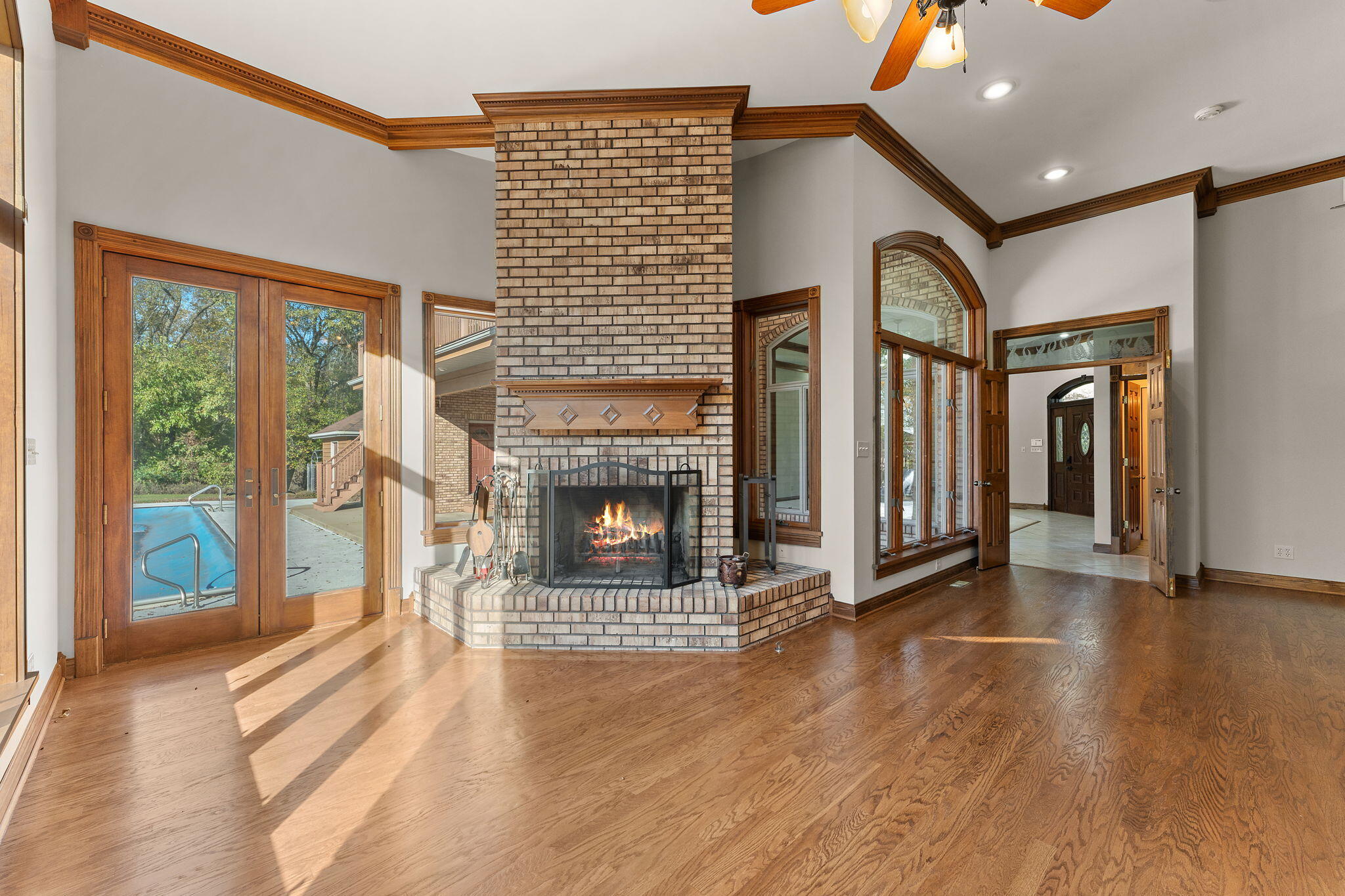 Wheatfield, Indiana, 46392, United States, 7 Bedrooms Bedrooms, ,7 BathroomsBathrooms,Residential,Active,1973293