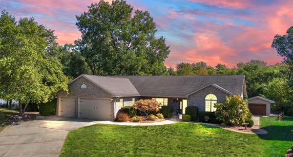 12805 FAWN CT, CEDAR LAKE, IN 46303 - Image 1