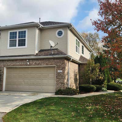 3202 MORGAN CREEK CT, VALPARAISO, IN 46385 - Image 1