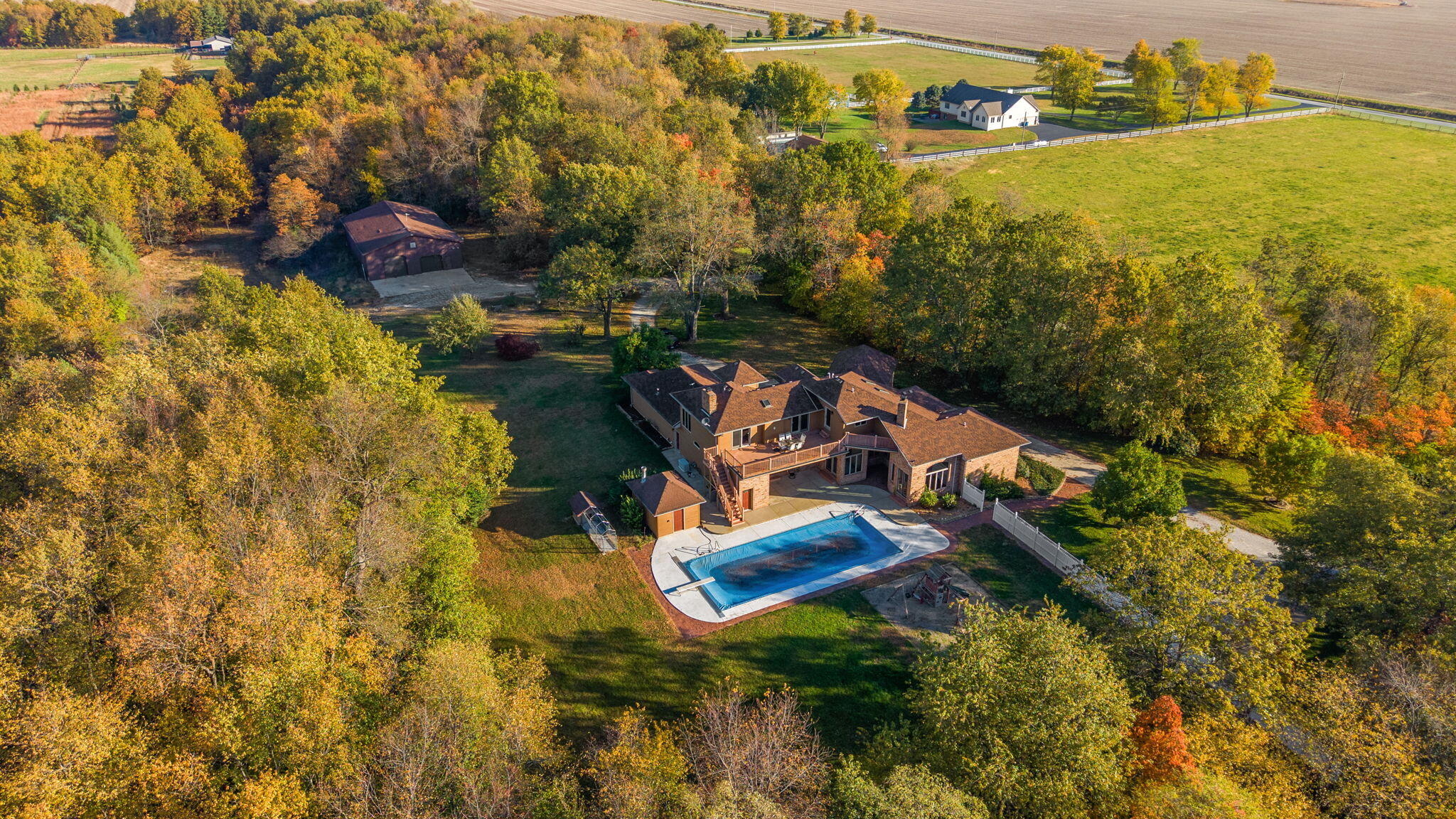 Wheatfield, Indiana, 46392, United States, 7 Bedrooms Bedrooms, ,7 BathroomsBathrooms,Residential,Active,1973293