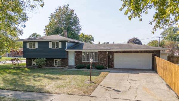 3341 STRONG ST, HIGHLAND, IN 46322 - Image 1