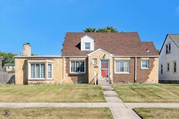 7133 HOWARD AVE, HAMMOND, IN 46324 - Image 1