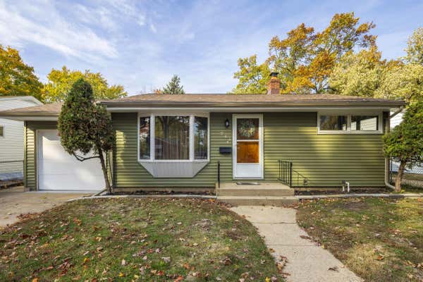 246 EMMA ST, MICHIGAN CITY, IN 46360 - Image 1