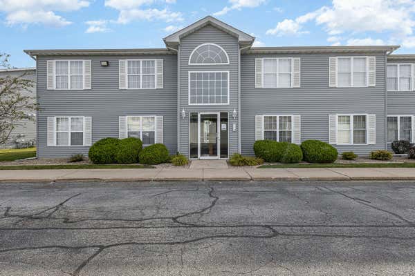 8241 LINCOLN CIR APT A, MERRILLVILLE, IN 46410 - Image 1