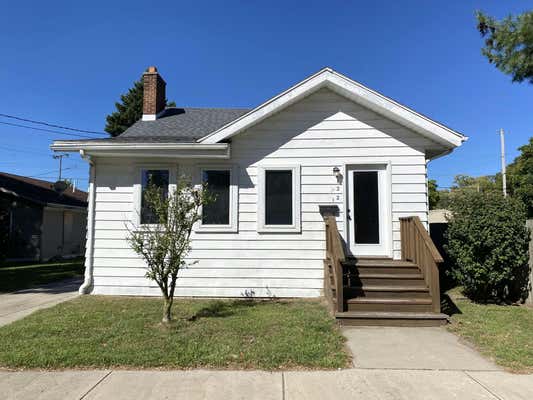 122 GRACE ST, MICHIGAN CITY, IN 46360 - Image 1