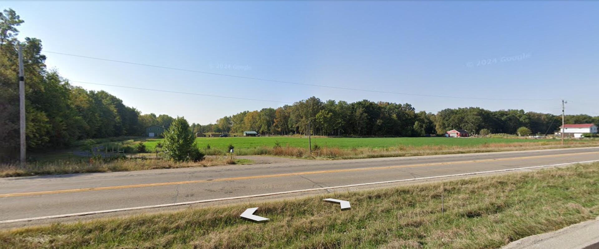 New Carlisle, Indiana, 46552, United States, 3 Bedrooms Bedrooms, ,1 BathroomBathrooms,Residential,Active,2009179