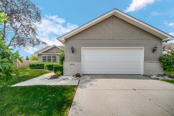 8524 FILLMORE ST, MERRILLVILLE, IN 46410 - Image 1