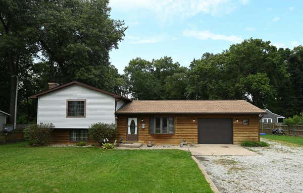 3640 E DEBBY DR, KNOX, IN 46534 - Image 1