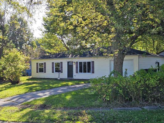 1405 E 33RD AVE, HOBART, IN 46342 - Image 1