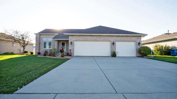 632 SUNFLOWER LN, DYER, IN 46311 - Image 1