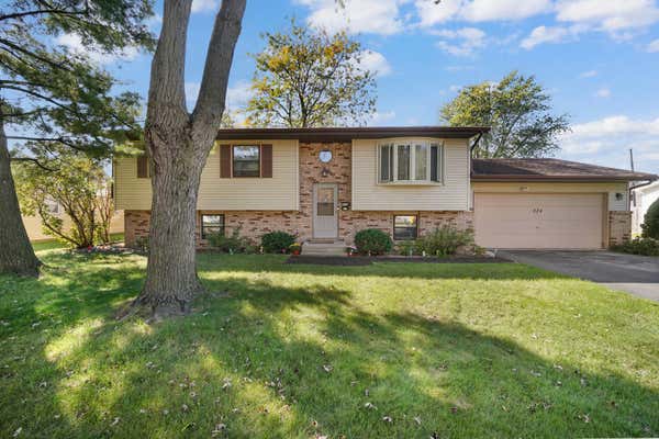 824 N INDIANA ST, GRIFFITH, IN 46319 - Image 1