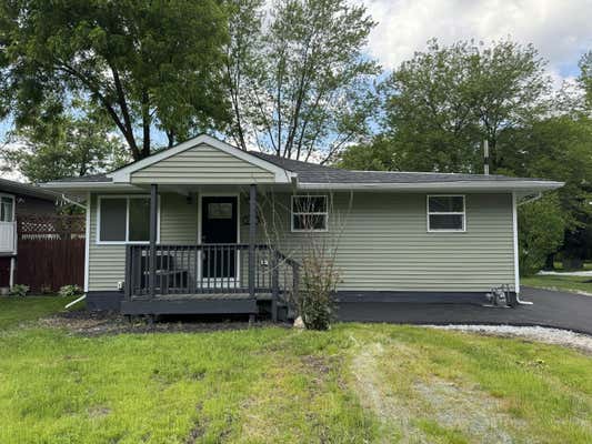 234 N OHIO ST, HOBART, IN 46342 - Image 1