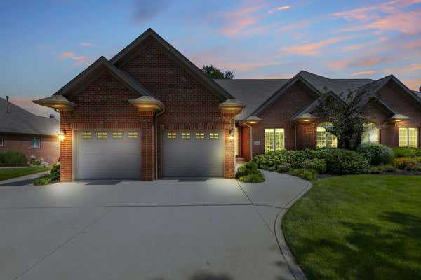 5618 FOUNTAIN VIEW DR, WHEATFIELD, IN 46392 - Image 1