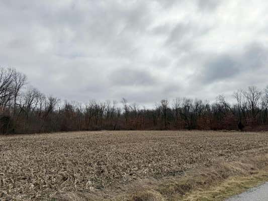 42.436 ACRES 200 E, WHEATFIELD, IN 46392 - Image 1