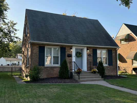 7226 OAKDALE AVE, HAMMOND, IN 46324 - Image 1