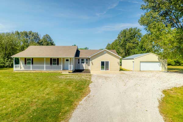 12620 N 100 E, WHEATFIELD, IN 46392 - Image 1