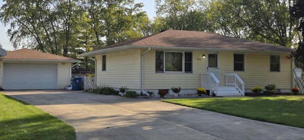 7825 HANLEY ST, SCHERERVILLE, IN 46375 - Image 1