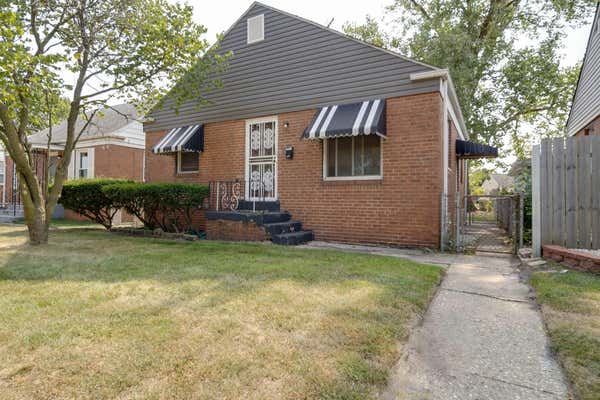 1442 ATLAS ST, HAMMOND, IN 46320 - Image 1