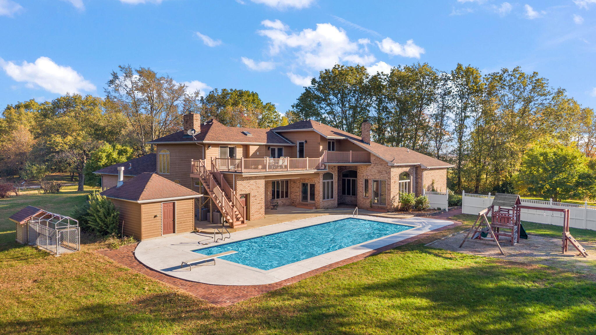 Wheatfield, Indiana, 46392, United States, 7 Bedrooms Bedrooms, ,7 BathroomsBathrooms,Residential,Active,1973293