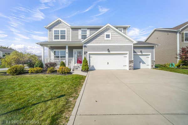 3 SWITCHGRASS DR, VALPARAISO, IN 46383 - Image 1