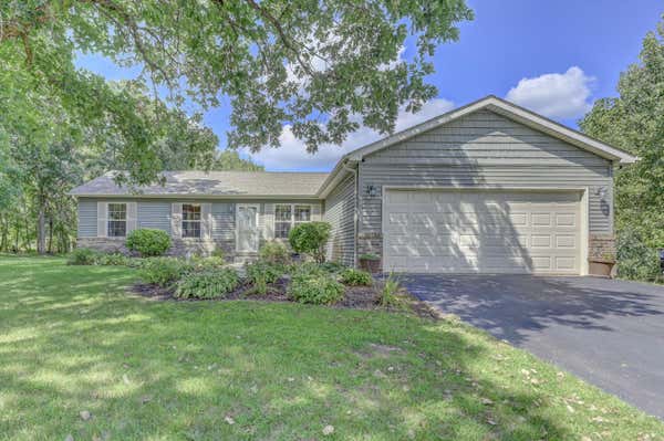 10492 CORVAIR CT, WHEATFIELD, IN 46392 - Image 1