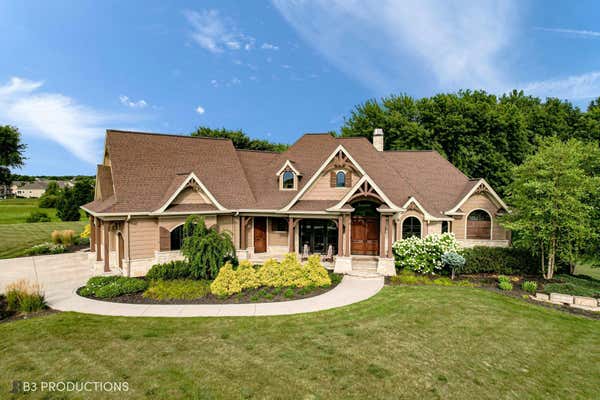 3355 FALL MEADOWS CIR, VALPARAISO, IN 46385 - Image 1