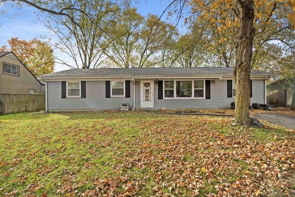 716 DEVONSHIRE RD, VALPARAISO, IN 46385 - Image 1