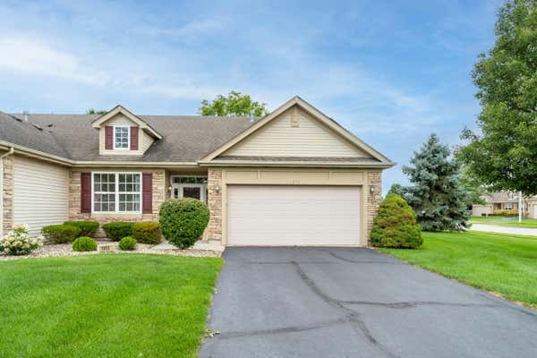 1213 BLUEBELL TRL, SCHERERVILLE, IN 46375 - Image 1