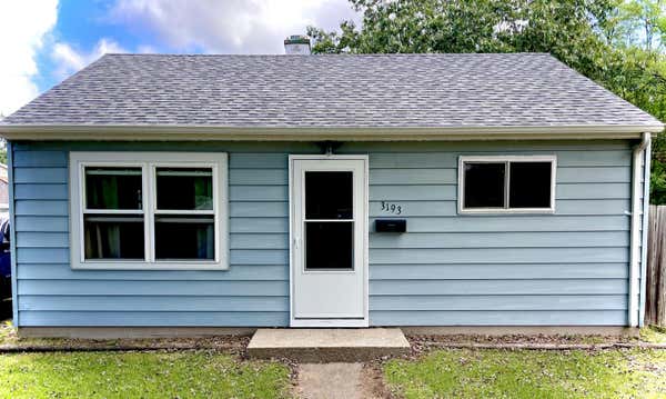 3193 PULASKI ST, HOBART, IN 46342 - Image 1