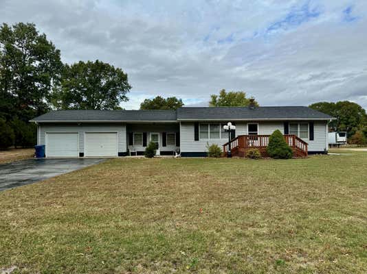 2720 W TOTO RD, NORTH JUDSON, IN 46366 - Image 1