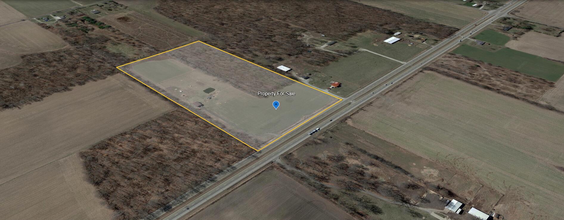 New Carlisle, Indiana, 46552, United States, 3 Bedrooms Bedrooms, ,1 BathroomBathrooms,Residential,Active,2009179