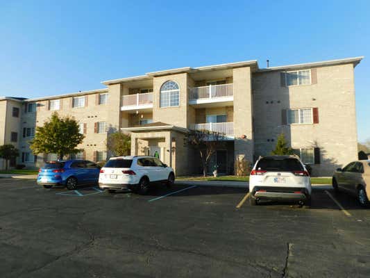 2001 W 75TH PL UNIT 28, MERRILLVILLE, IN 46410 - Image 1