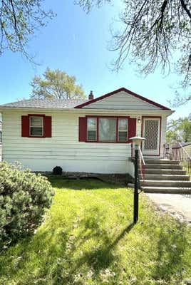 611 COLFAX ST, GARY, IN 46406 - Image 1