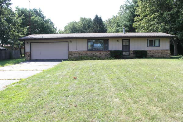 495 E GROVE ST, WHEATFIELD, IN 46392 - Image 1