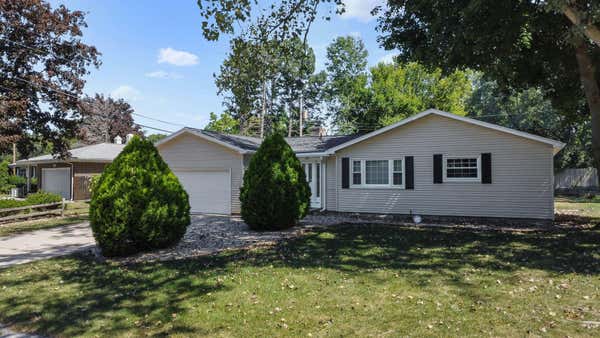 481 BOYD CIR, MICHIGAN CITY, IN 46360 - Image 1