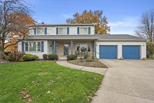 2411 JONATHAN DR, VALPARAISO, IN 46383 - Image 1