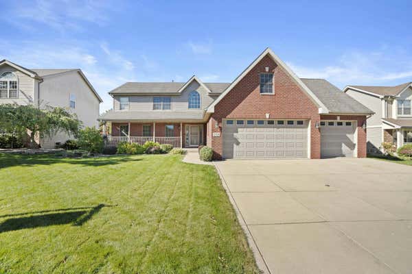 3134 PESCHEL CT, DYER, IN 46311 - Image 1