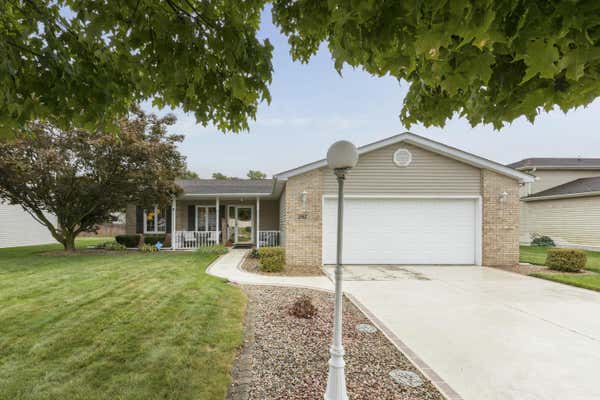 295 POPLAR LN, HOBART, IN 46342 - Image 1