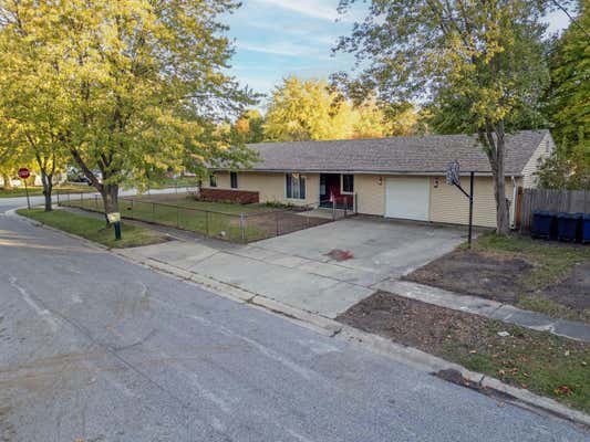 3213 WHITE BIRCH DR, MICHIGAN CITY, IN 46360 - Image 1