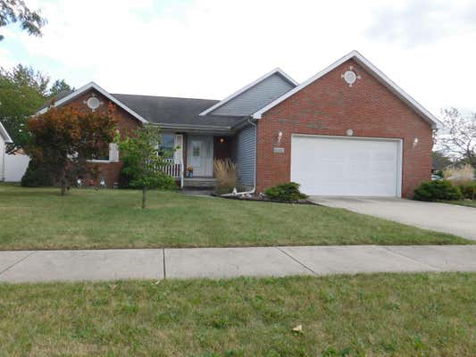 6301 74TH PL, SCHERERVILLE, IN 46375 - Image 1