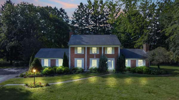 268 ORCHARD AVE, LA PORTE, IN 46350 - Image 1