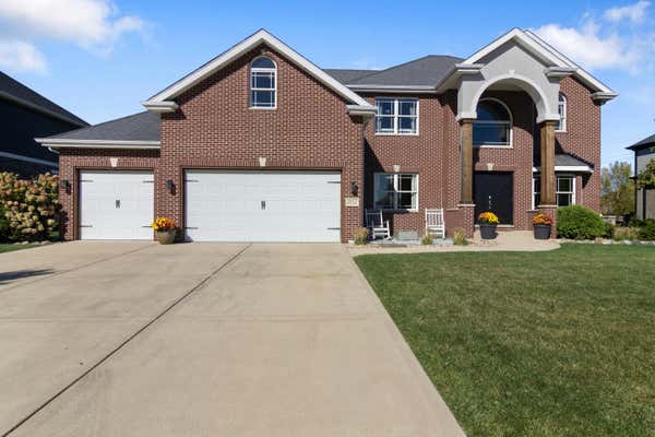 10372 SILVER MAPLE DR, SAINT JOHN, IN 46373 - Image 1