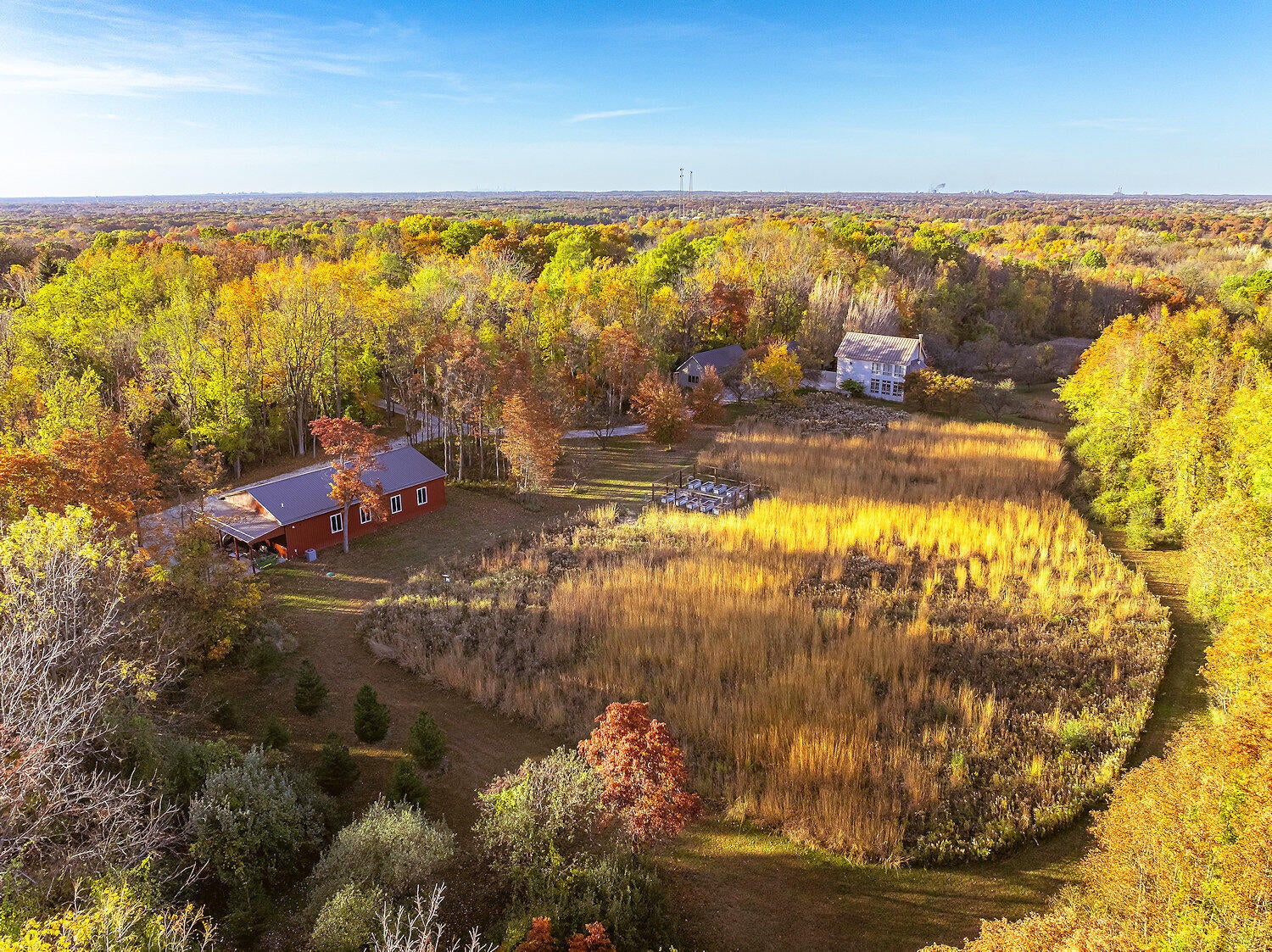 Valparaiso, Indiana, 46385, United States, ,4 BathroomsBathrooms,Residential,Active,1781853